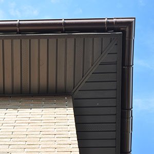 Soffit/Fascia